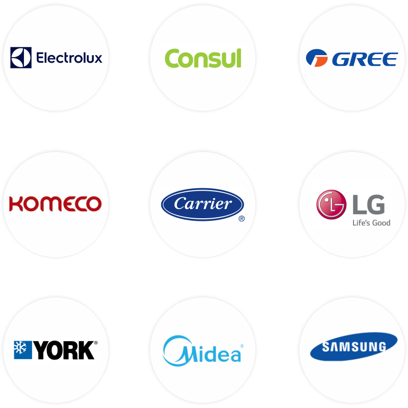 Assistência Técnica